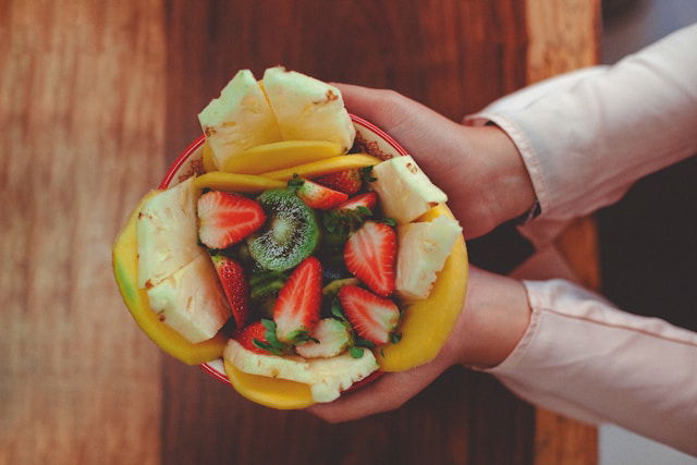 What to Eat During Pregnancy: Nutrition Guide for a Healthy Mom and Baby