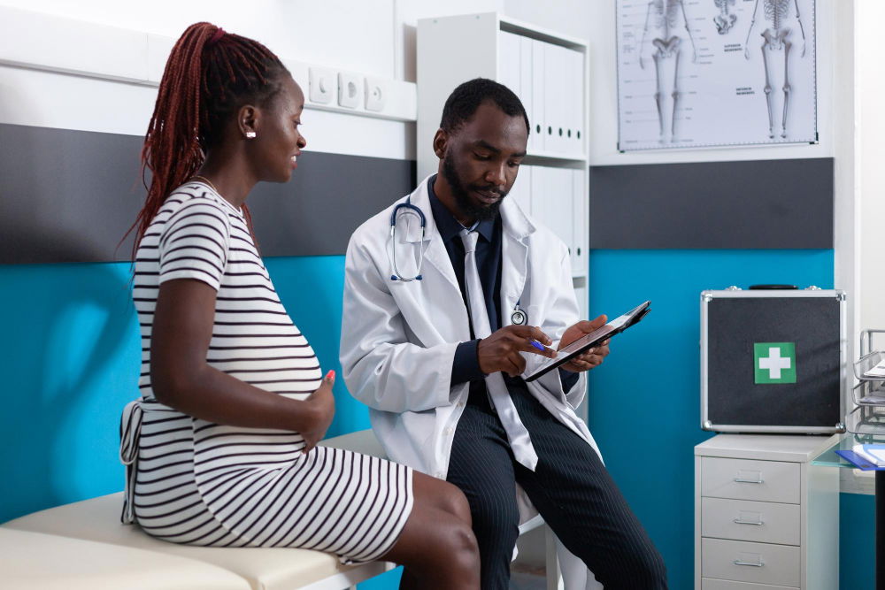 Essential Tests During Pregnancy: What Every Expectant Mother Should Know