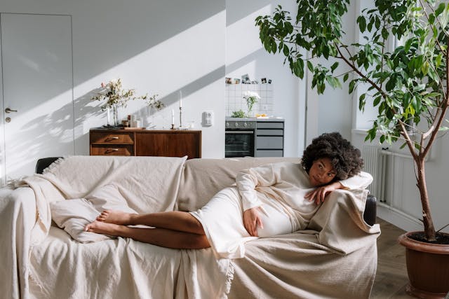 How to Relieve Common Pregnancy Discomforts