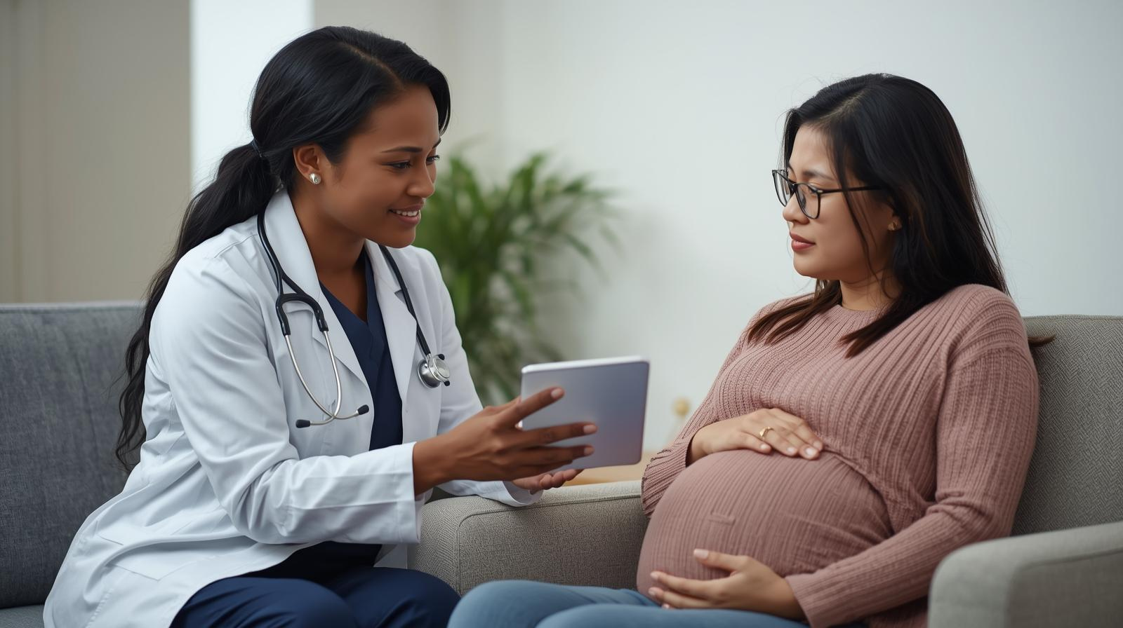 Pain Relief Options in Labour: What Every Expectant Mother Should Know