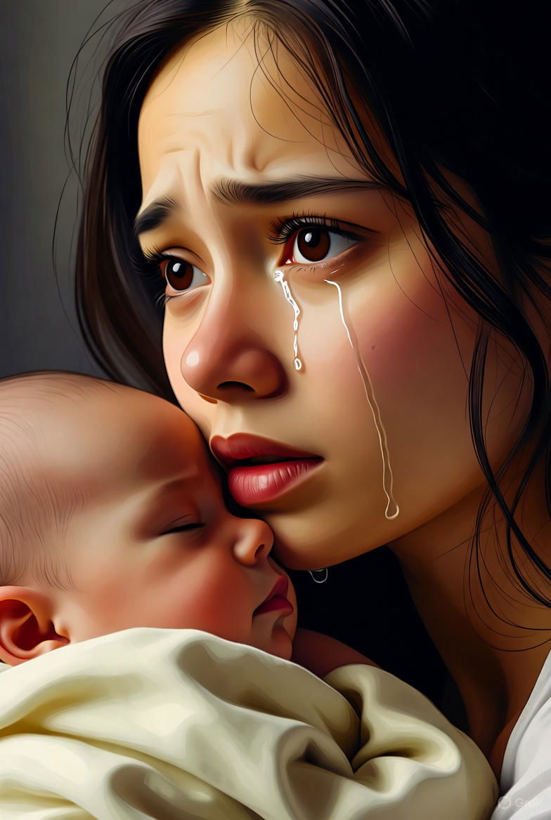 Postpartum Blues vs. Postpartum Depression: How to Recognise the Difference