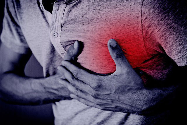 Heart Attack: Symptoms, Causes, and What to Do.