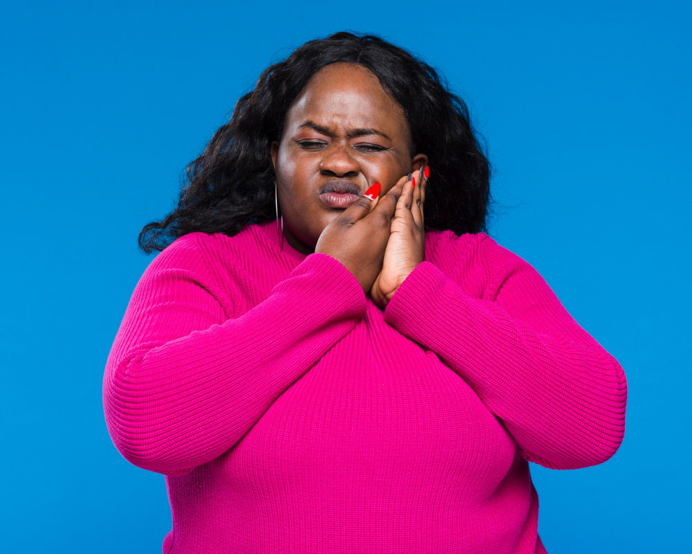 Dental (Tooth and Gum) Problems During Pregnancy