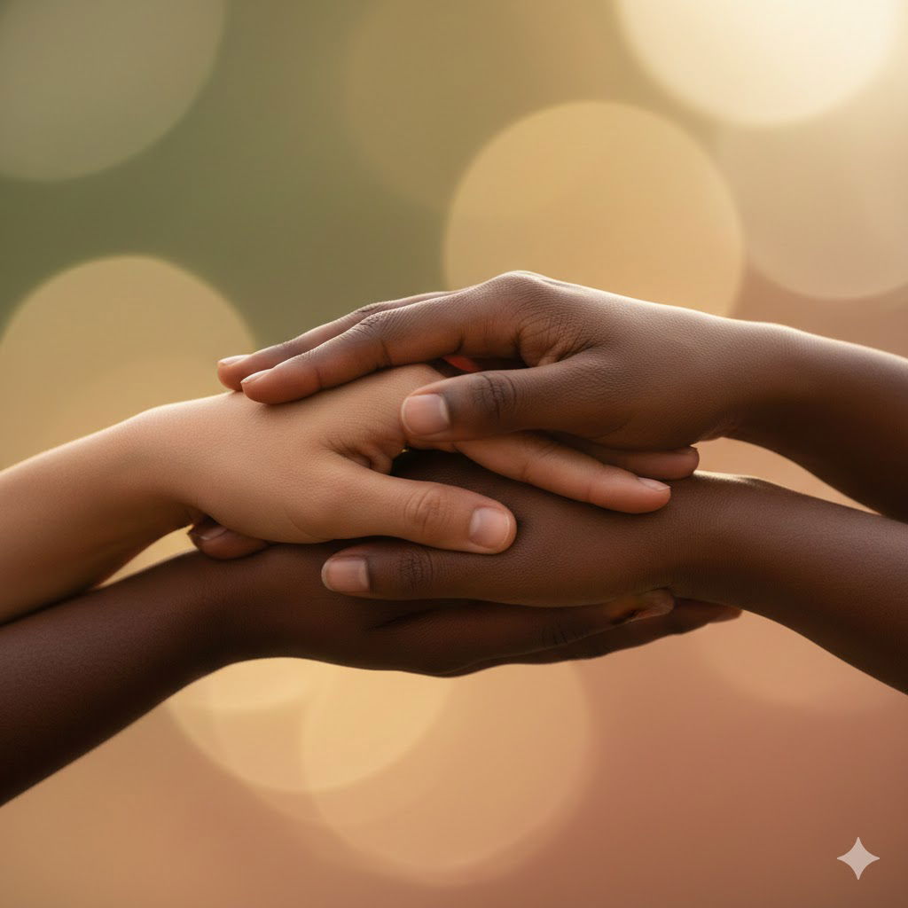 What to Do Immediately After a Rape: A Medical and Safety Guide for Africans