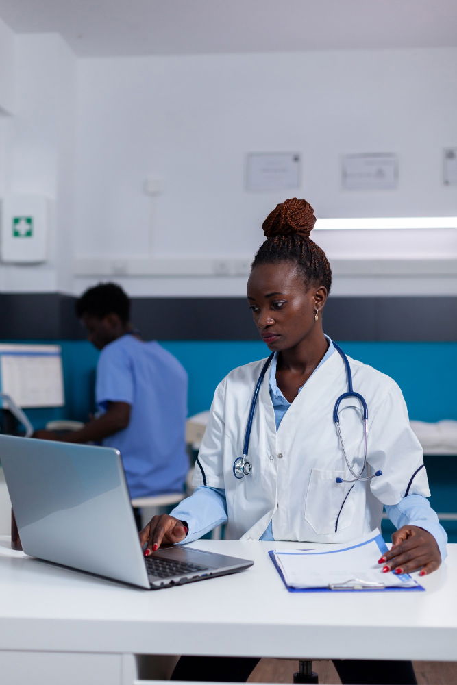 Health Systems Strengthening in Africa: Why Stronger Systems Can’t Wait
