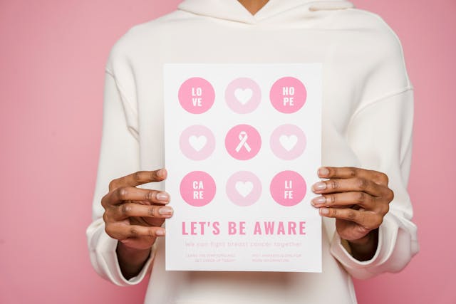 Breast Cancer: Why Early Detection is Important
