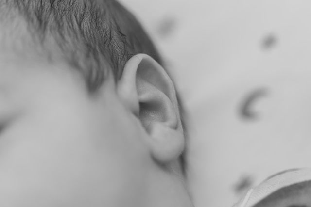 Ear Pain in Children: Causes and Treatment