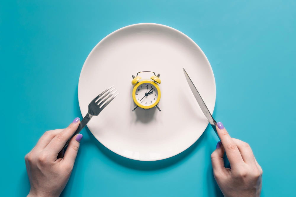 Health Benefits of Fasting: What Science Says