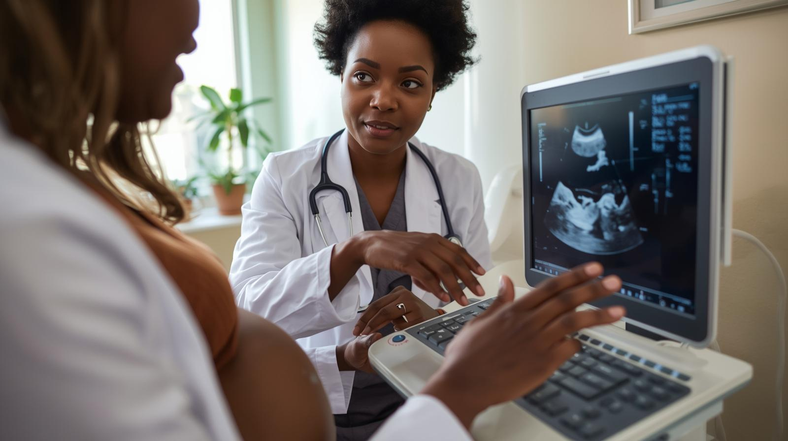 Ultrasound in Pregnancy: Why It’s Important and When It’s Done