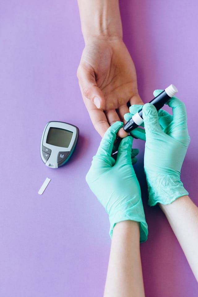 What Is Prediabetes?