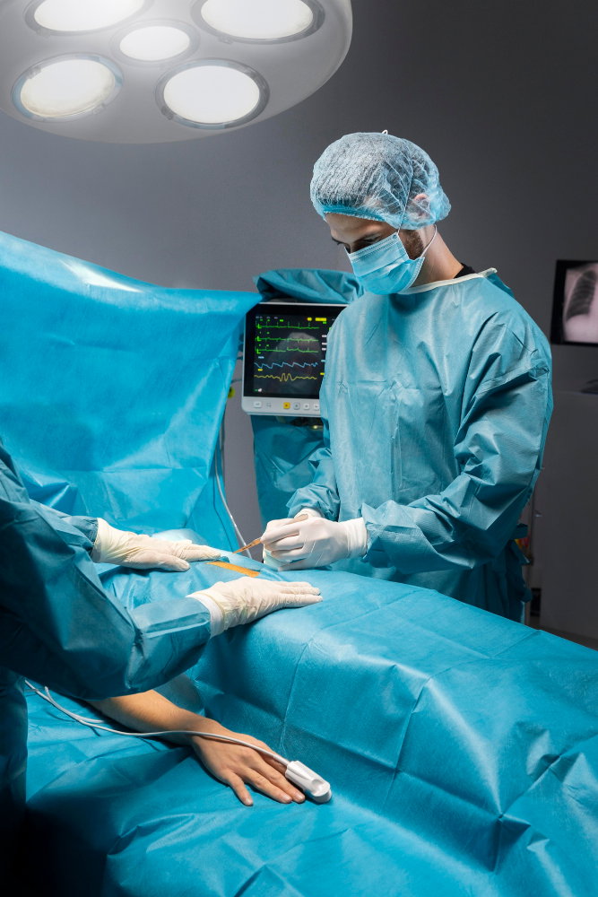 Tubal Ligation (Tying the Tubes): What You Should Know