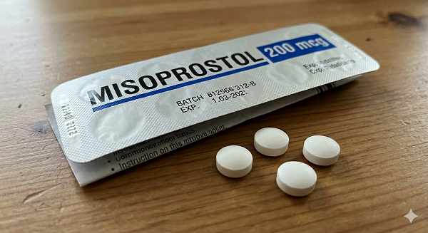 Misoprostol for Labour Induction: What Every Pregnant Woman Should Know