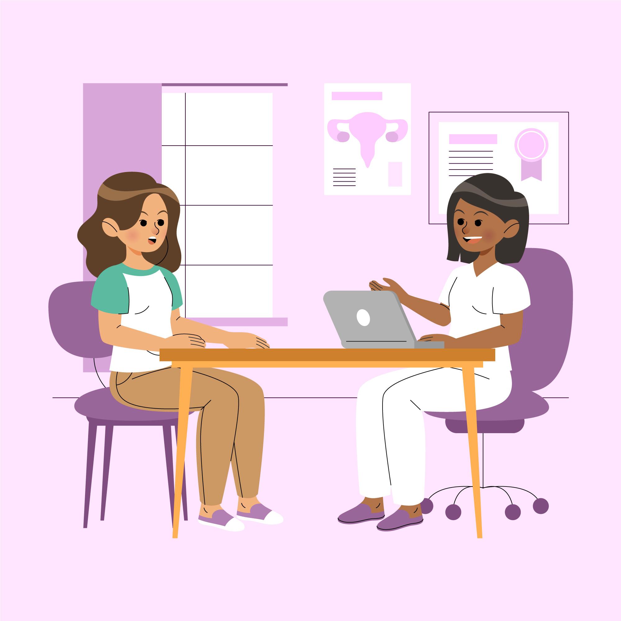HSG Test for Infertility: What to Expect Before, During, and After