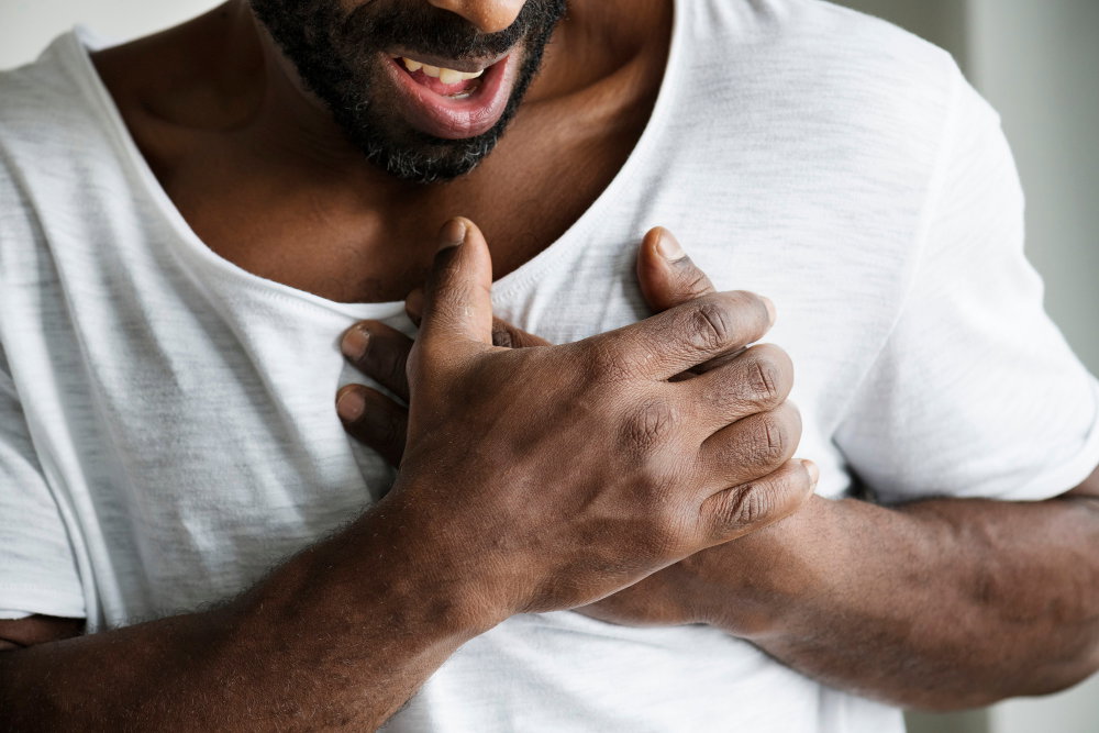 15 Causes of Chest Pain and How They Are Treated