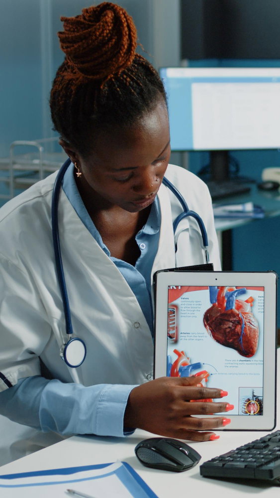 How Can I Prevent Heart Disease as I Age?