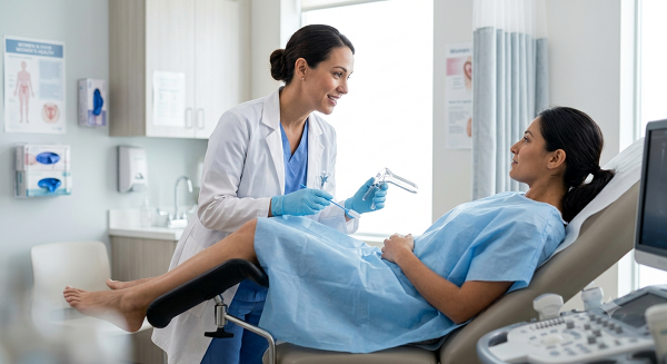What Is a Pap Smear? A Guide to Cervical Cancer Screening