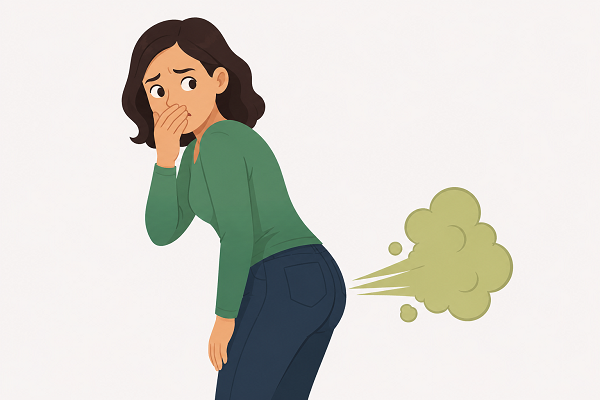 Why Do I Fart So Much? Flatulence Explained