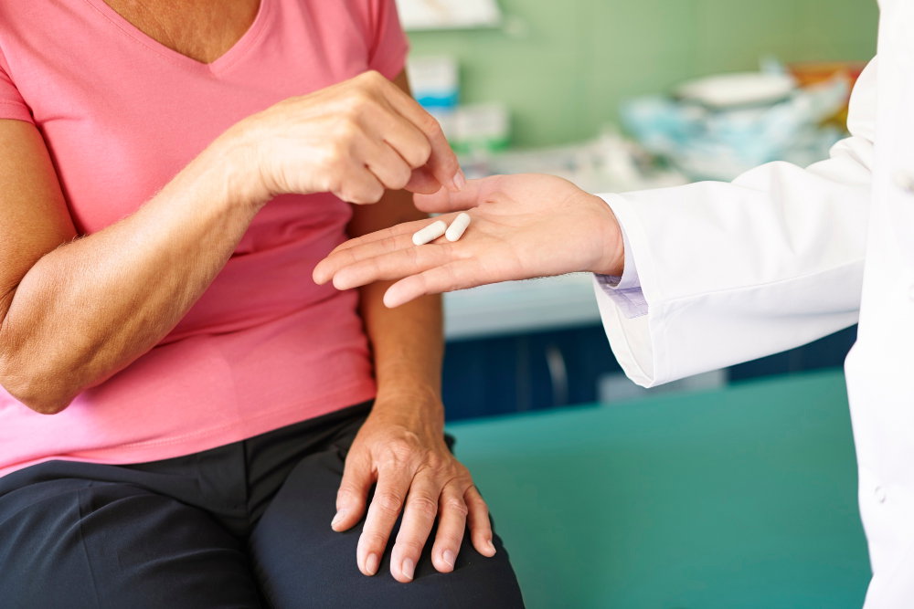 Is Hormone Replacement Therapy Safe During Menopause? What Women Should Know