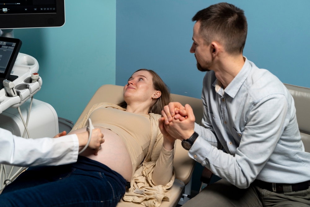 Your Guide to Understanding an Ultrasound Scan