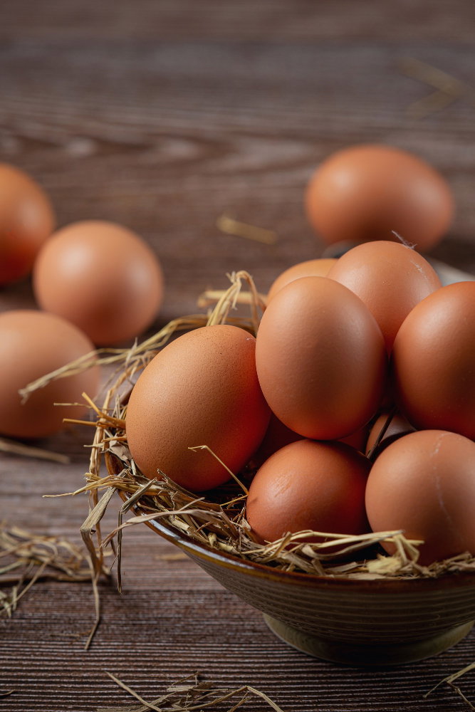 Are Eggs Safe for Your Health?