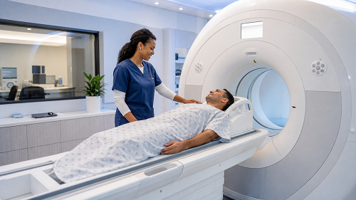 What Is an MRI Scan? A Simple Guide for Patients