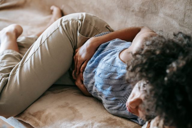 10 Common Causes of Irregular Periods