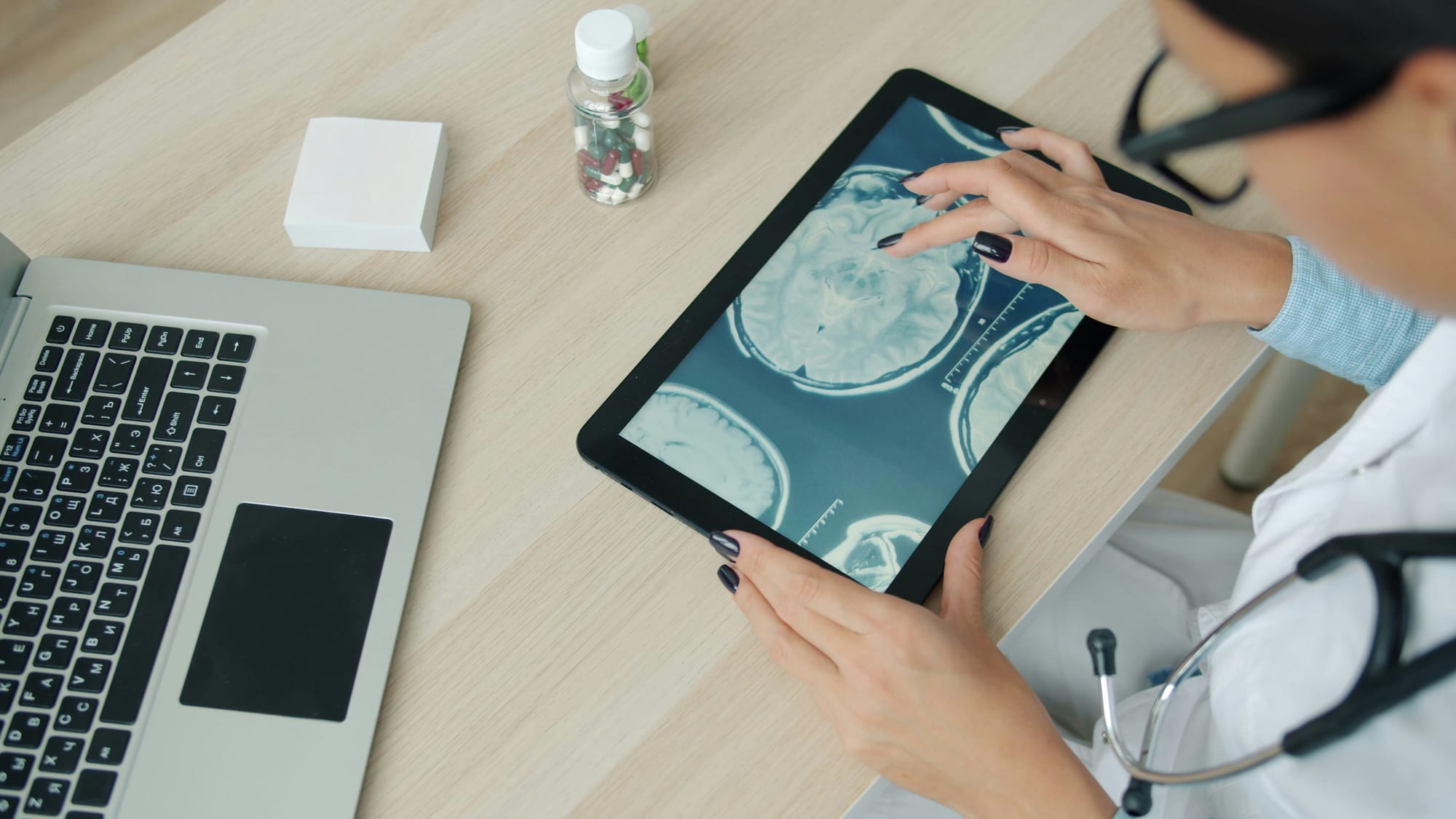 Multiple Sclerosis: What You Should Know