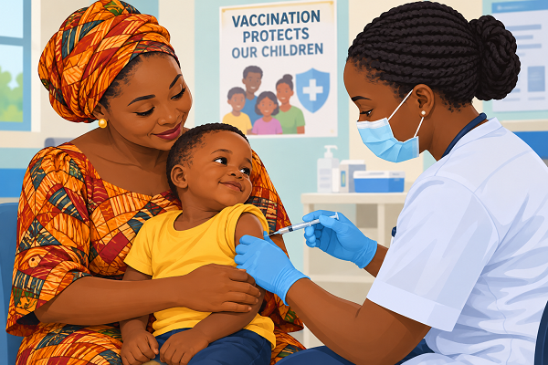 Diphtheria Outbreak: What You Need to Know to Protect Yourself and Your Family