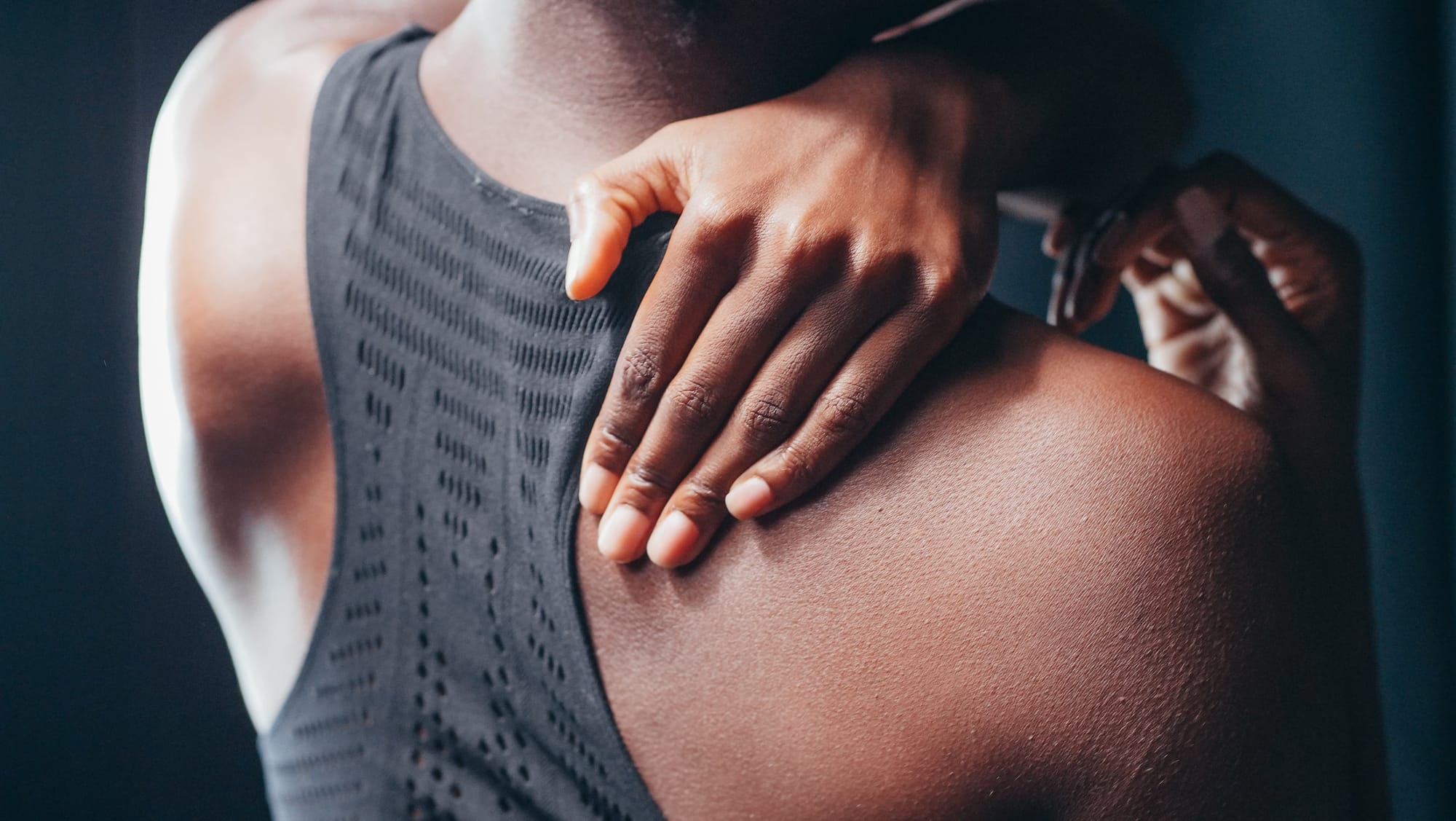 Fibromyalgia: What Causes It and How Is It Treated?