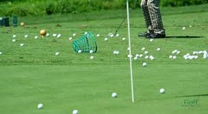 HOW OFTEN SHOULD YOU PRACTICE GOLF TO SEE RESULTS