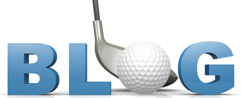 Golf Blog