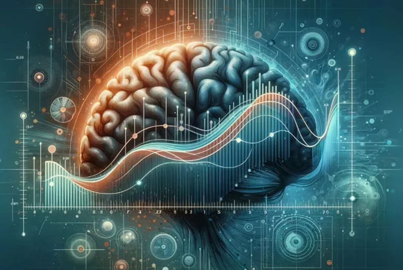 エビングハウスの忘却曲線とは？記憶は1日の間に急激に薄れていく？