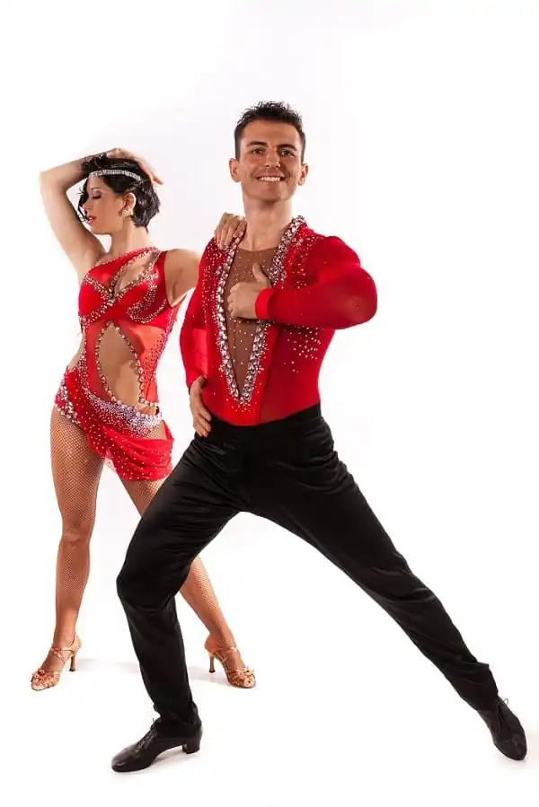 SOIREE GUATEQUE (SOL & MAURO)