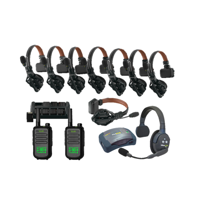 COMMUNICATION SYSTEM