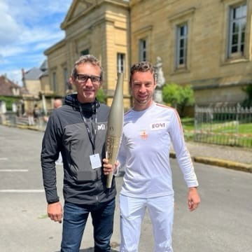 "Ma Méthode, Votre Succès : Un Entraînement Unique, Adapté à Vous"