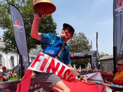 analyse des différentes épreuves en fonction de la VMA