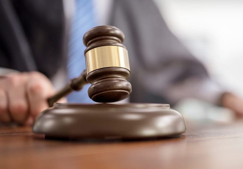 חוות דעת לבית משפט