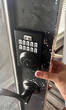 Residential Locksmith