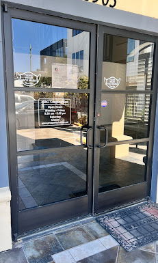 Commercial Locksmith