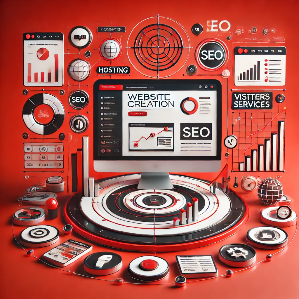 أفضل استراتيجيات تحسين محركات البحث (SEO) لمواقع الأعمال في السعودية