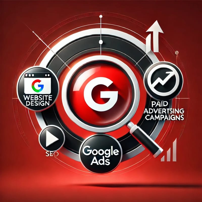 إعلانات جوجل للمشروعات والأعمال