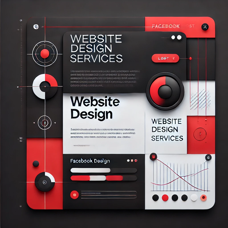 تصميم موقع إلكتروني لأعمالك