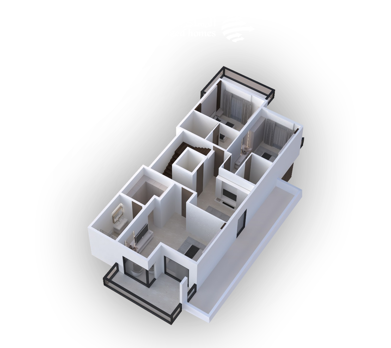 التصميم الداخلي