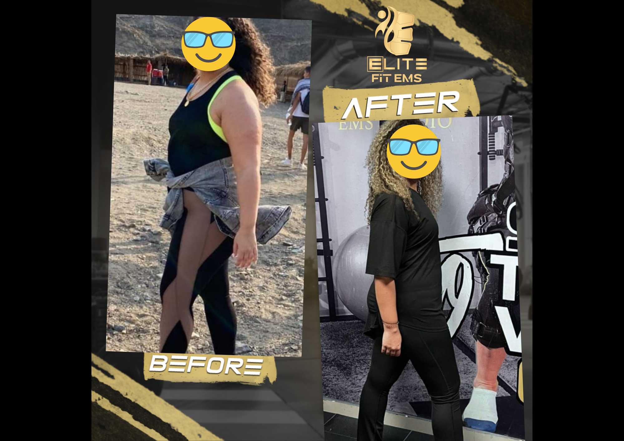Body Transformation