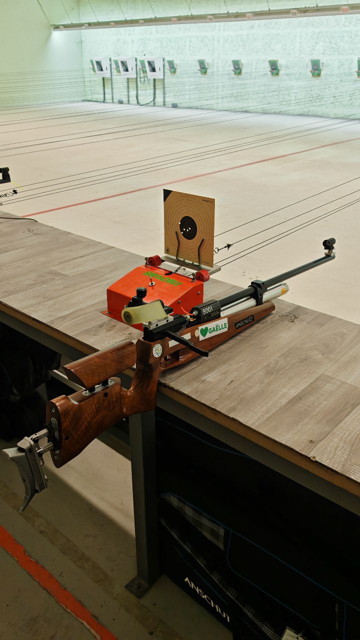 Concours Inter-Assoc