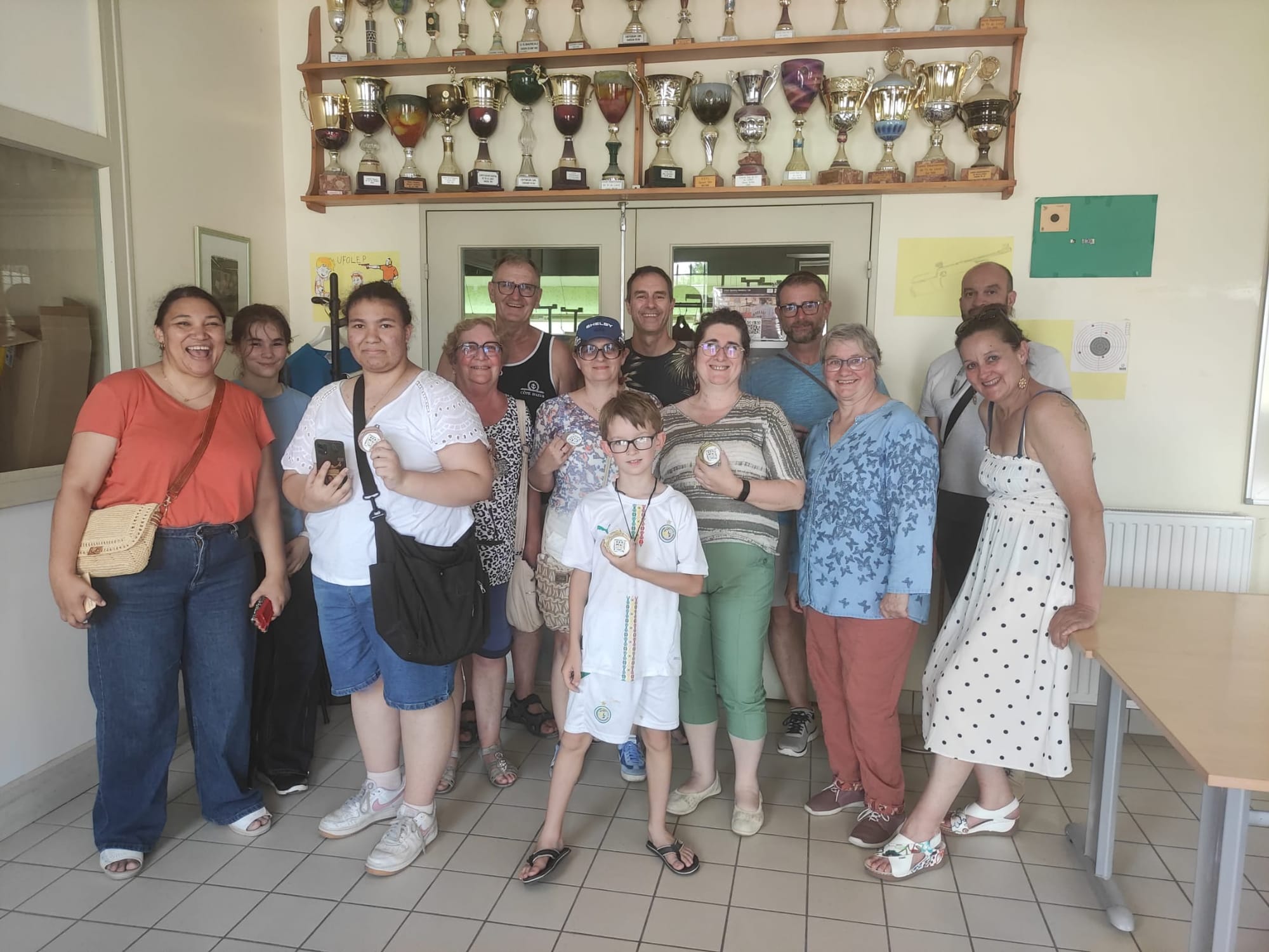 Découverte-club-l'amicale