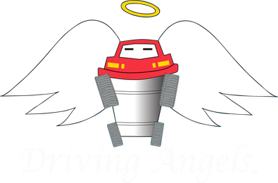 Driving Angels