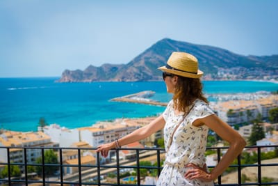Discover the Best Things to Do in Alicante: Sightseeing Around La Marina