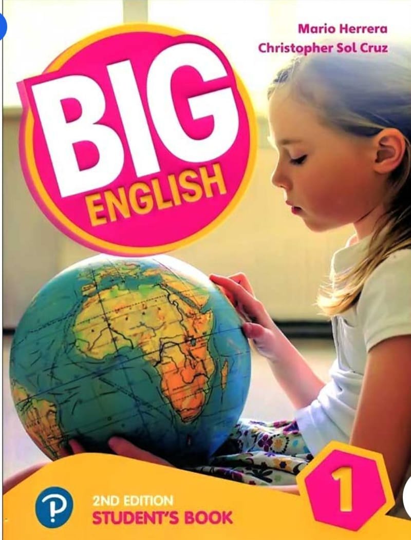 Big English 1