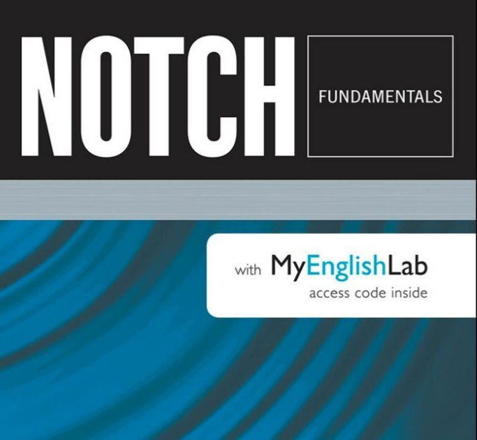 Top Notch Fundamentals (ONLINE)